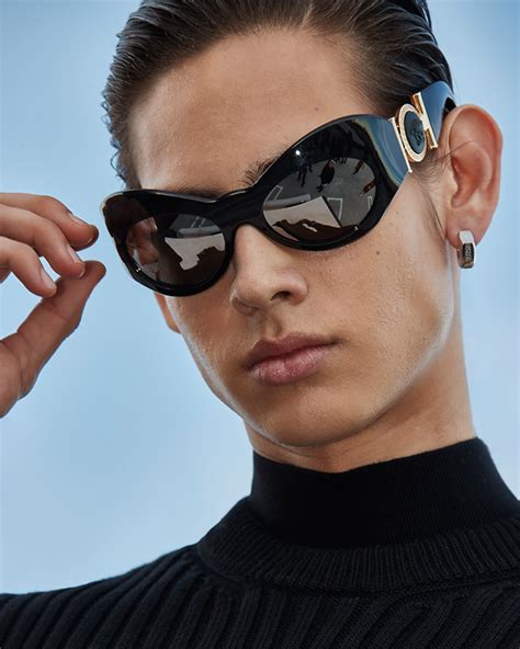 Versace Accessories for Men 